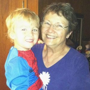 Meet your Posher, Pat